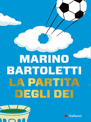 cover image of La Partita degli dei